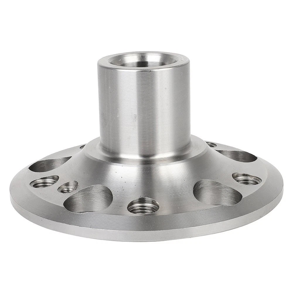 1X Rear Wheel Hub for Mercedes-Benz CL63 AMG (2008–2014) CLS500 CLS55 AMG (2006)