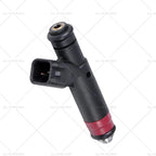 8PCS Fuel Injector 53032145AA for Dodge Ram Jeep Grand Cherokee (2001–2003)
