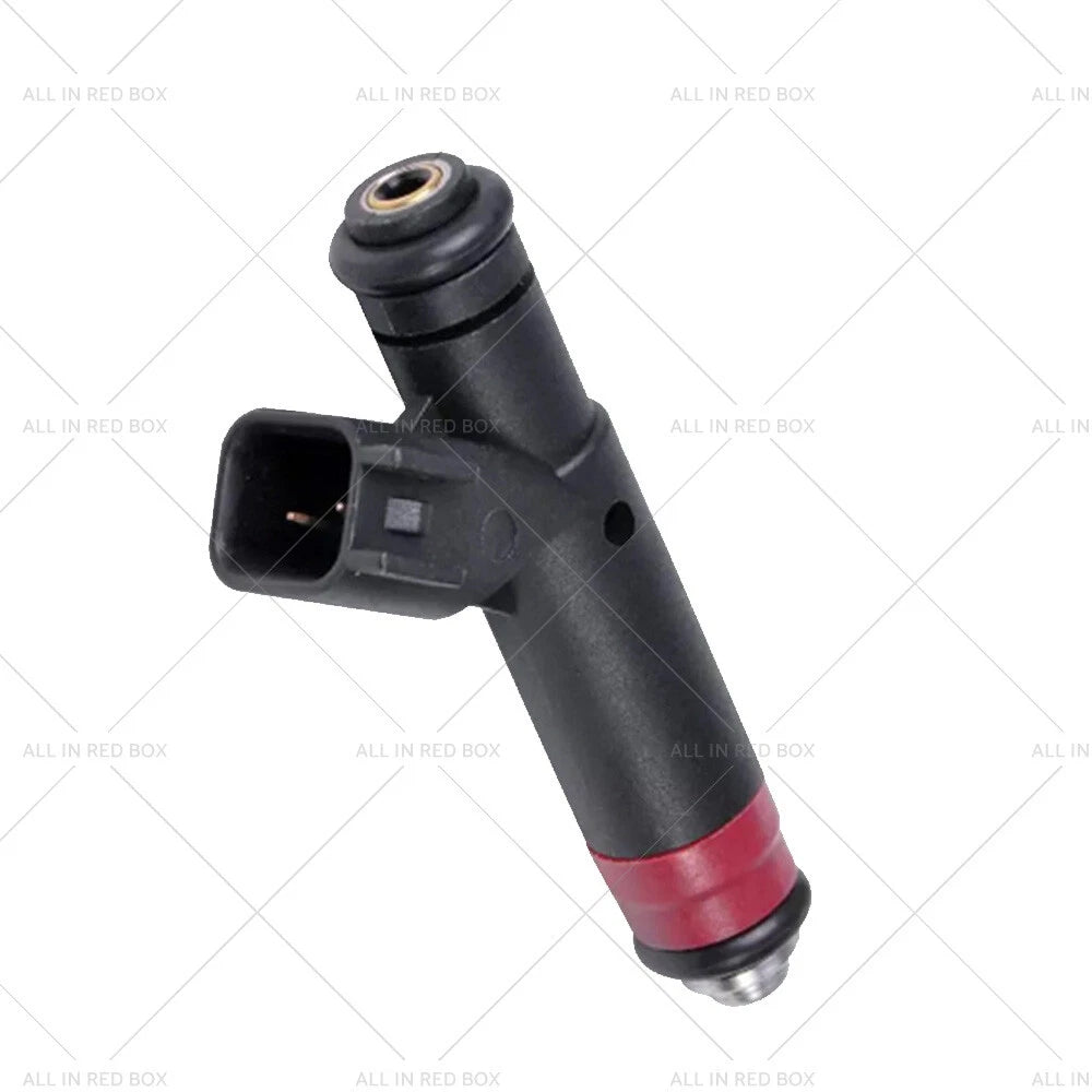 8PCS Fuel Injector 53032145AA for Dodge Ram Jeep Grand Cherokee (2001–2003)