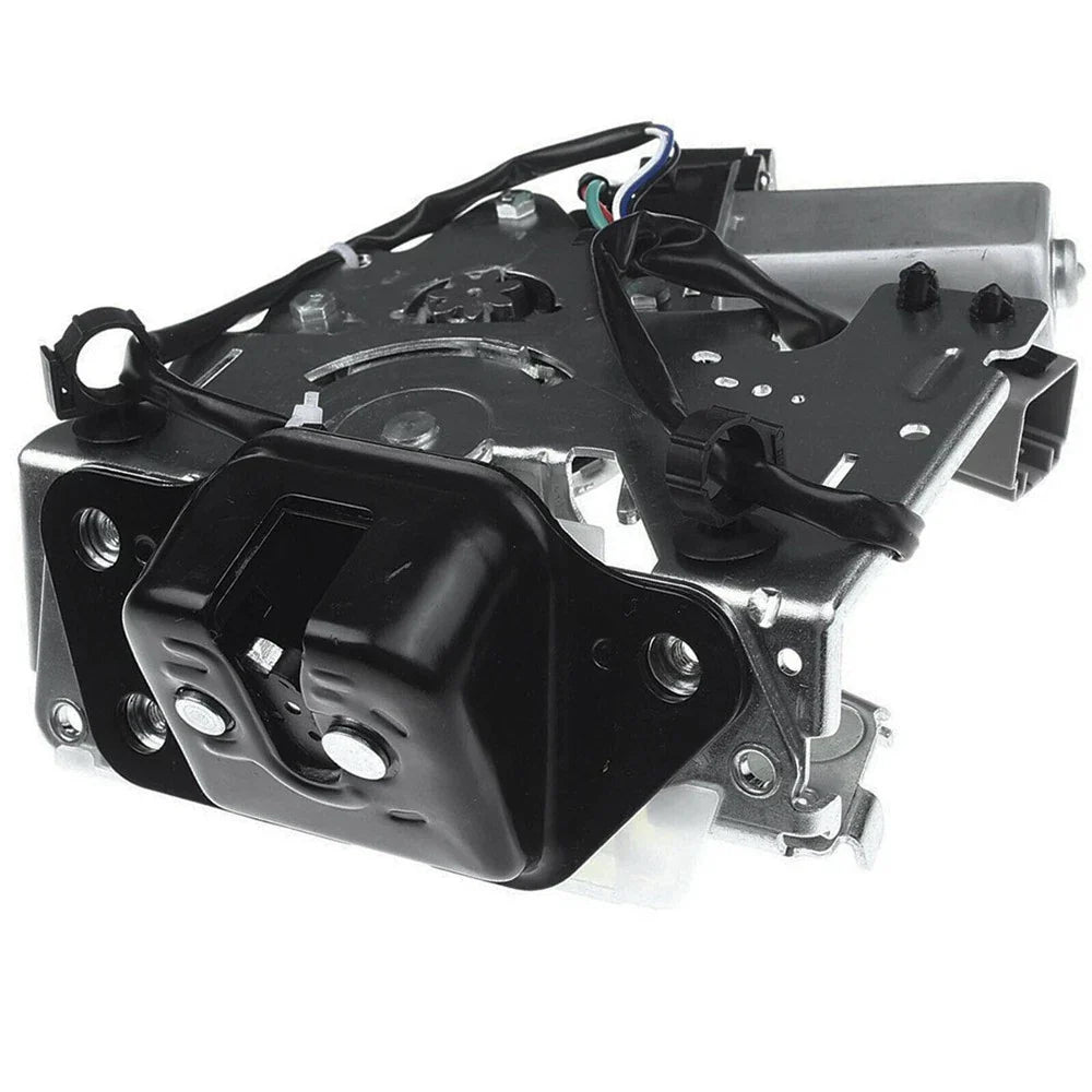 Power Tailgate Lock Actuator with Motor for Durango, Grand Cherokee (2011-2021)