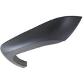 Fender Flares for Jeep Liberty (2005–2007) Front Passenger Side Primed