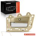 Front Left Interior Door Handle for Jeep Grand Cherokee (2005–2010)