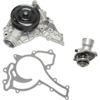 Water Pump for Mercedes E Class ML SLK C R CLK C300 GLK350 E350