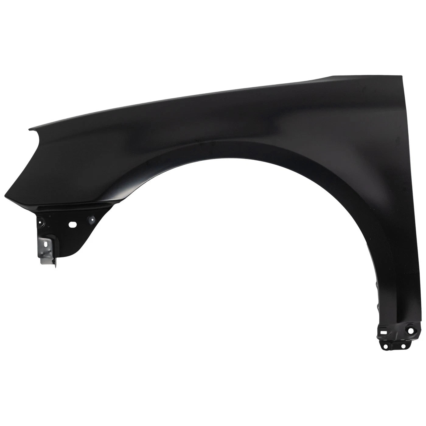 Fender for Ford Five Hundred (2005–2007) Front Driver Side