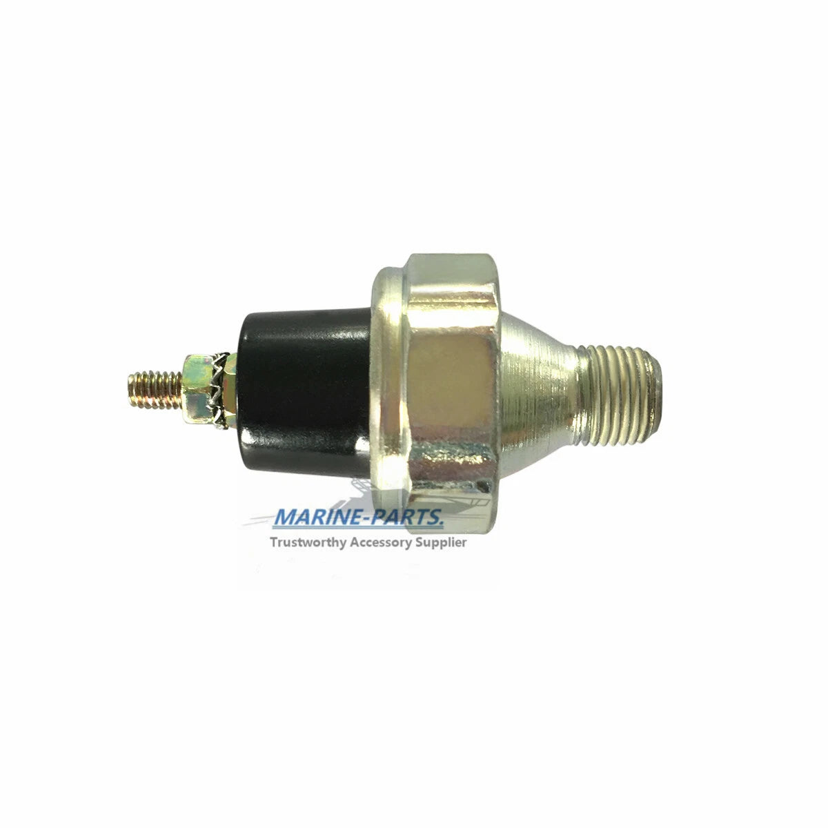 Oil Sender Sensor Switch for Mercury Mercruiser (87-805605A1)