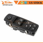 Window Switch for Ram 1500 2500 3500 (2011–2012)