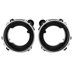 Headlight Bulb Brackets for Jeep Wrangler (1997-2006)