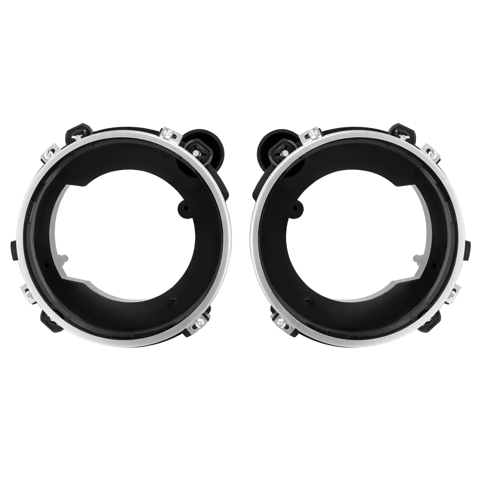 Headlight Bulb Brackets for Jeep Wrangler (1997-2006)
