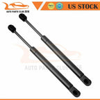 2X Rear Trunk Lift Supports for Kia Optima (2001–2005)