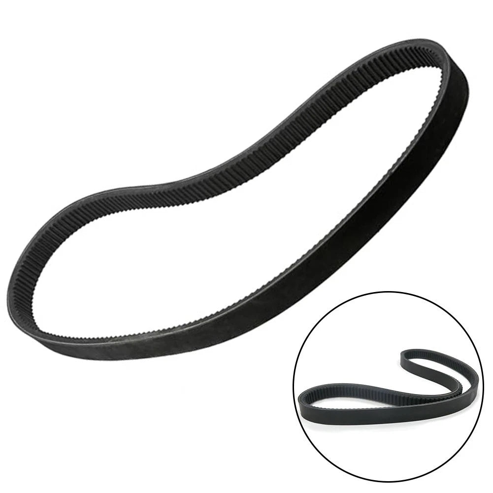 100XL 037 Timing Belt 50 Teeth Rubber for Industrial Drives