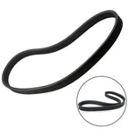 100XL 037 Timing Belt 50 Teeth Rubber for Industrial Drives