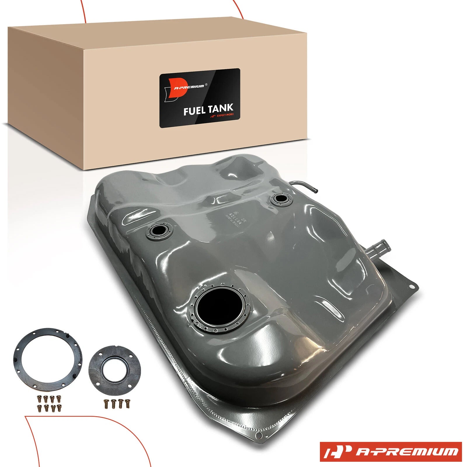 Fuel Tank for Geo Prizm Toyota Corolla (1993-1997)