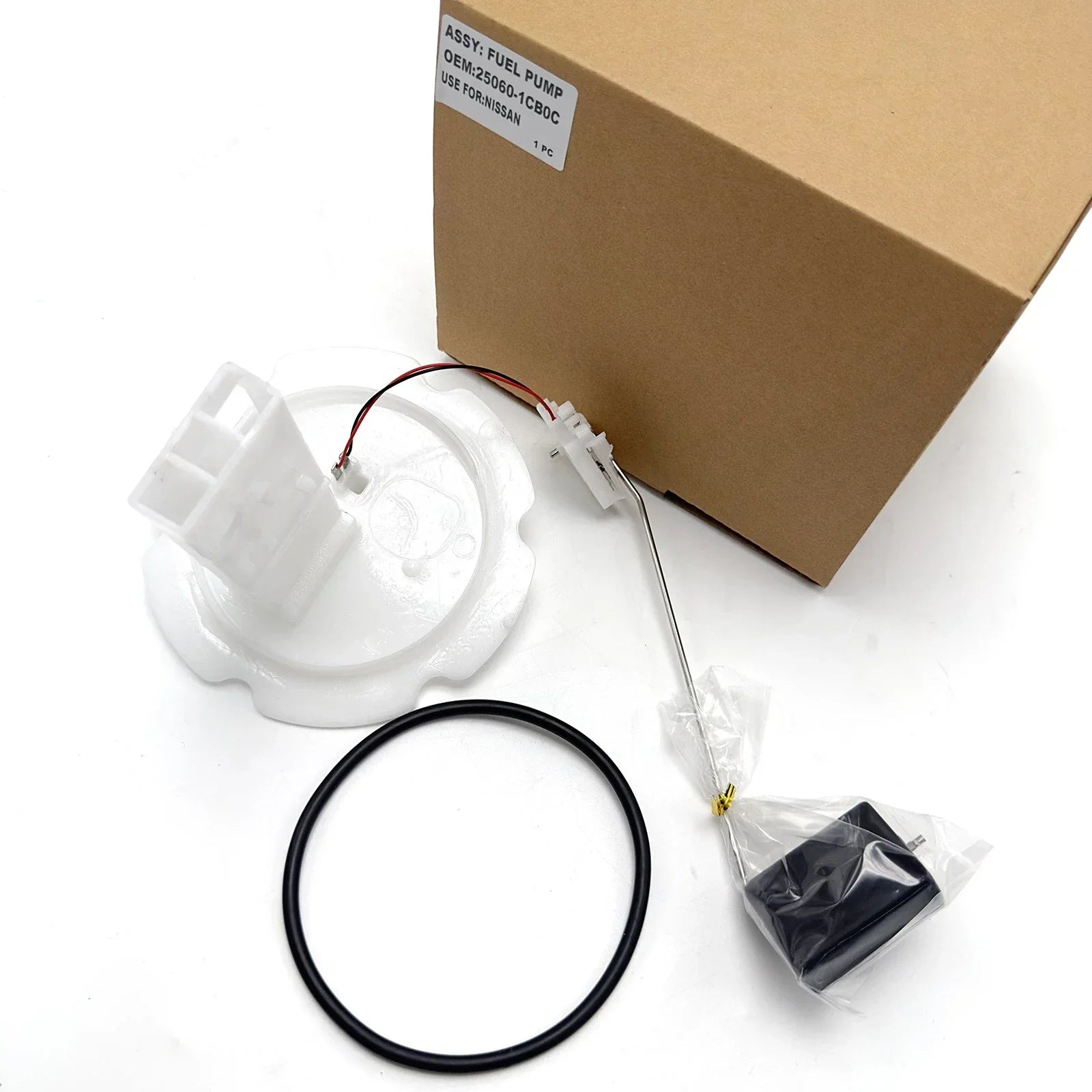 Left Fuel Tank Sending Unit Level Sensor for INFINITI FX35/37 QX70 (2003–2013)