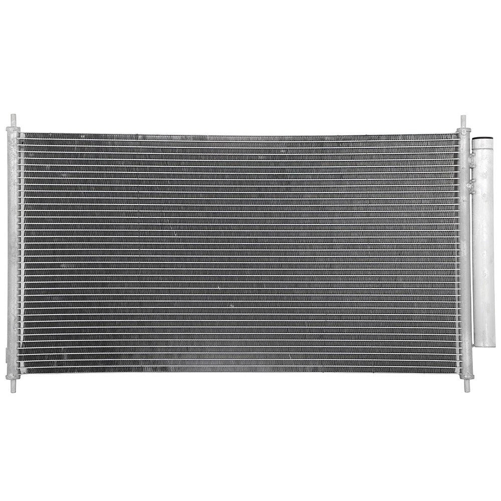 A/C Condenser for Honda Accord 3.5L V6 (2013–2017)