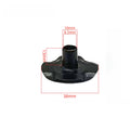 Cutting Machine Guide Cup for Bush 3709 3701 3703