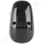 Set of 5 Smoke Amber LED Cab Roof Marker Lights for Dodge RAM 2500 3500 (1999–2002)