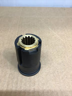 Interchangeable Hub Kit for Turning Point (Used)