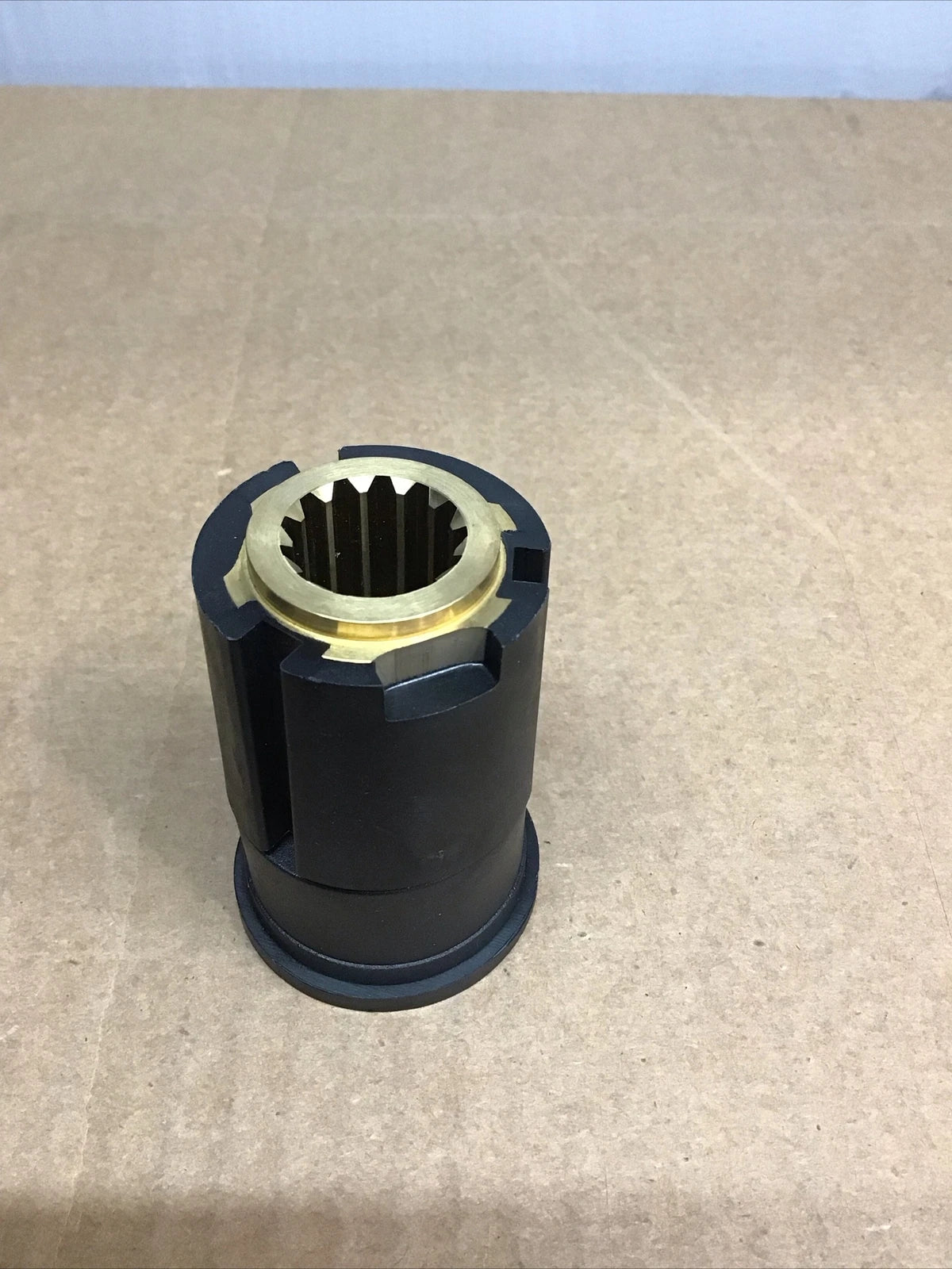 Interchangeable Hub Kit for Turning Point (Used)