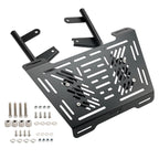 Rear Rack Tube Enlargement for Yamaha XSR 900 (2022–2023)