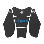 Tank Pad Protector Grip Sticker for Haojue DR300 (2021–2024)