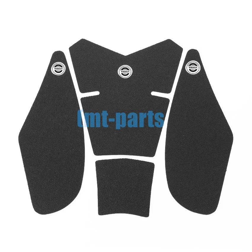Tank Pad Protector Grip Sticker for Haojue DR300 (2021–2024)