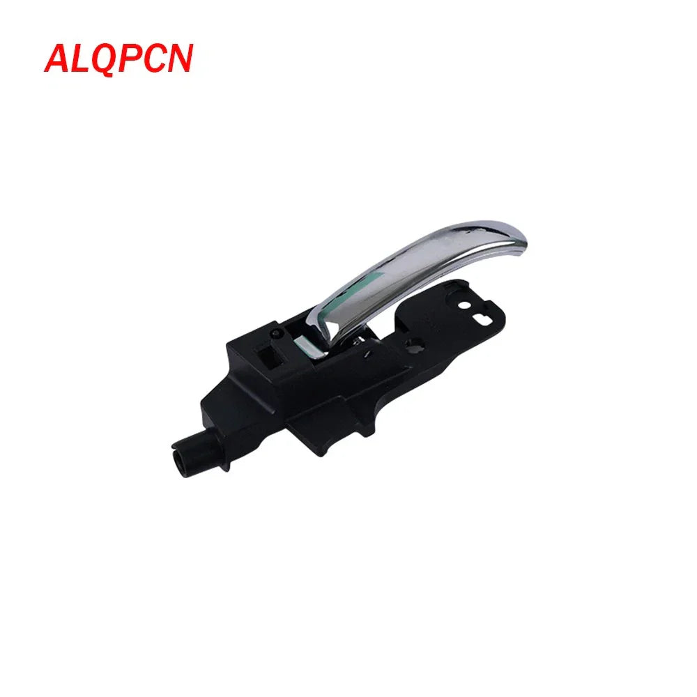 Chrome Left Inside Door Handle for Chrysler Sebring (2007-2010)