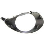 Fog Light Trim for Toyota Yaris (2007-2008)