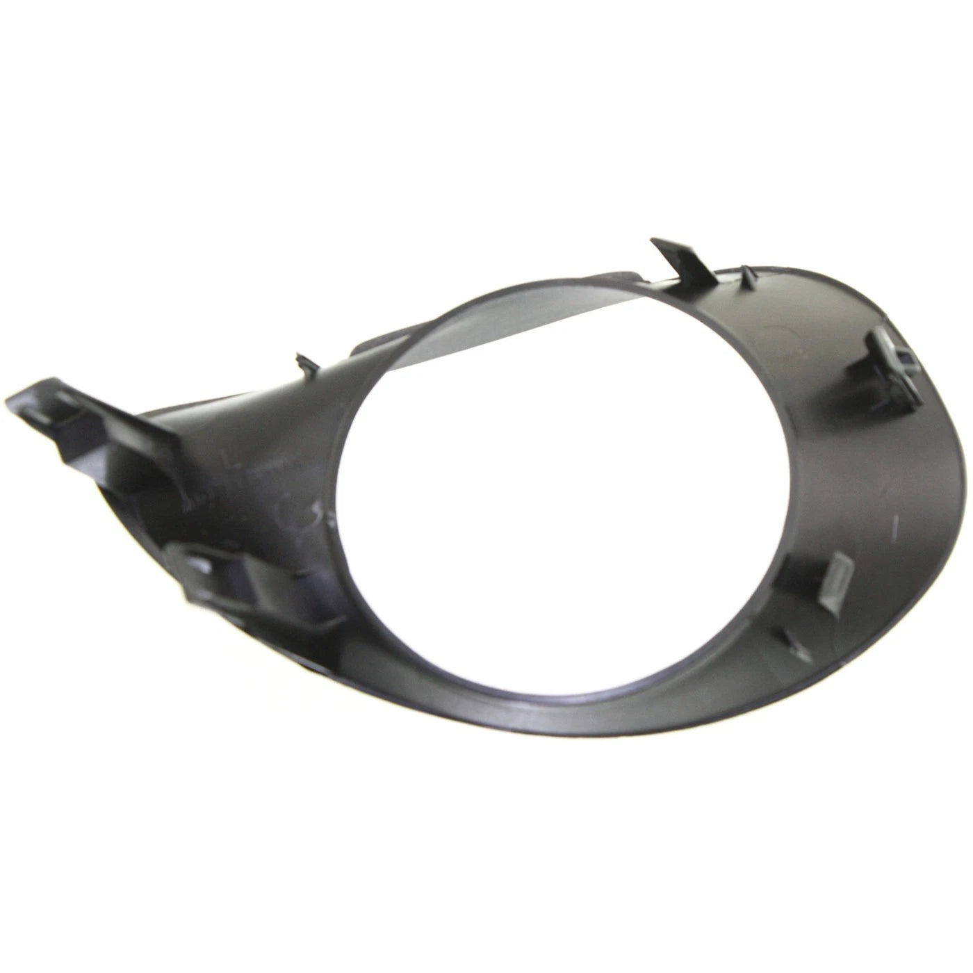 Fog Light Trim for Toyota Yaris (2007-2008)