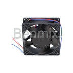 Axial Blower 0009761451 for Linde Forklift