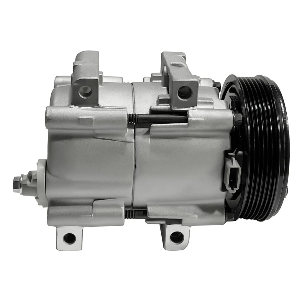 AC Compressor Kit Replacement for Ford E-250 Econoline (1996-1996)