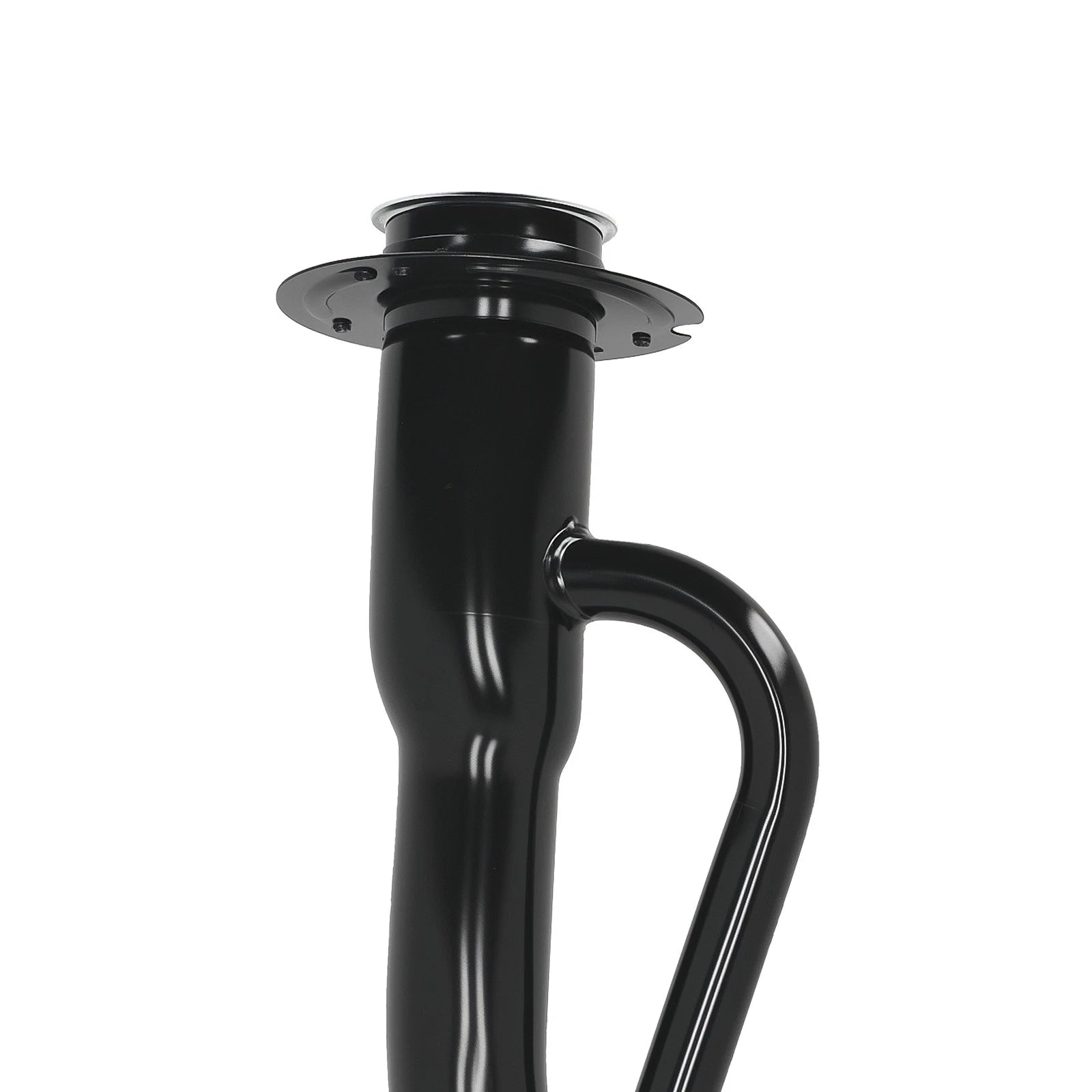 Diesel Fuel Filler Neck Pipe for Ford F-350 Super Duty (1999–2010)