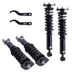 Adjustable Coilovers Lowering Kit for Nissan 370Z (Z34) (2009–2015)