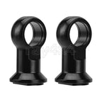 2 Rear Shock Eyelet 1501174 for Polaris RZR XP Turbo XP 4 (2016–2018)