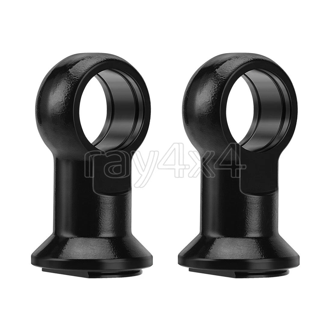 2 Rear Shock Eyelet 1501174 for Polaris RZR XP Turbo XP 4 (2016–2018)