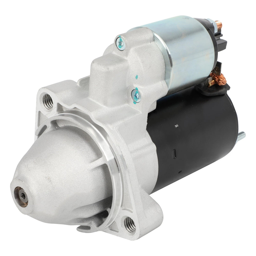 Starter Motor for Audi A4 Quattro (2007–2009) L4 2.0L