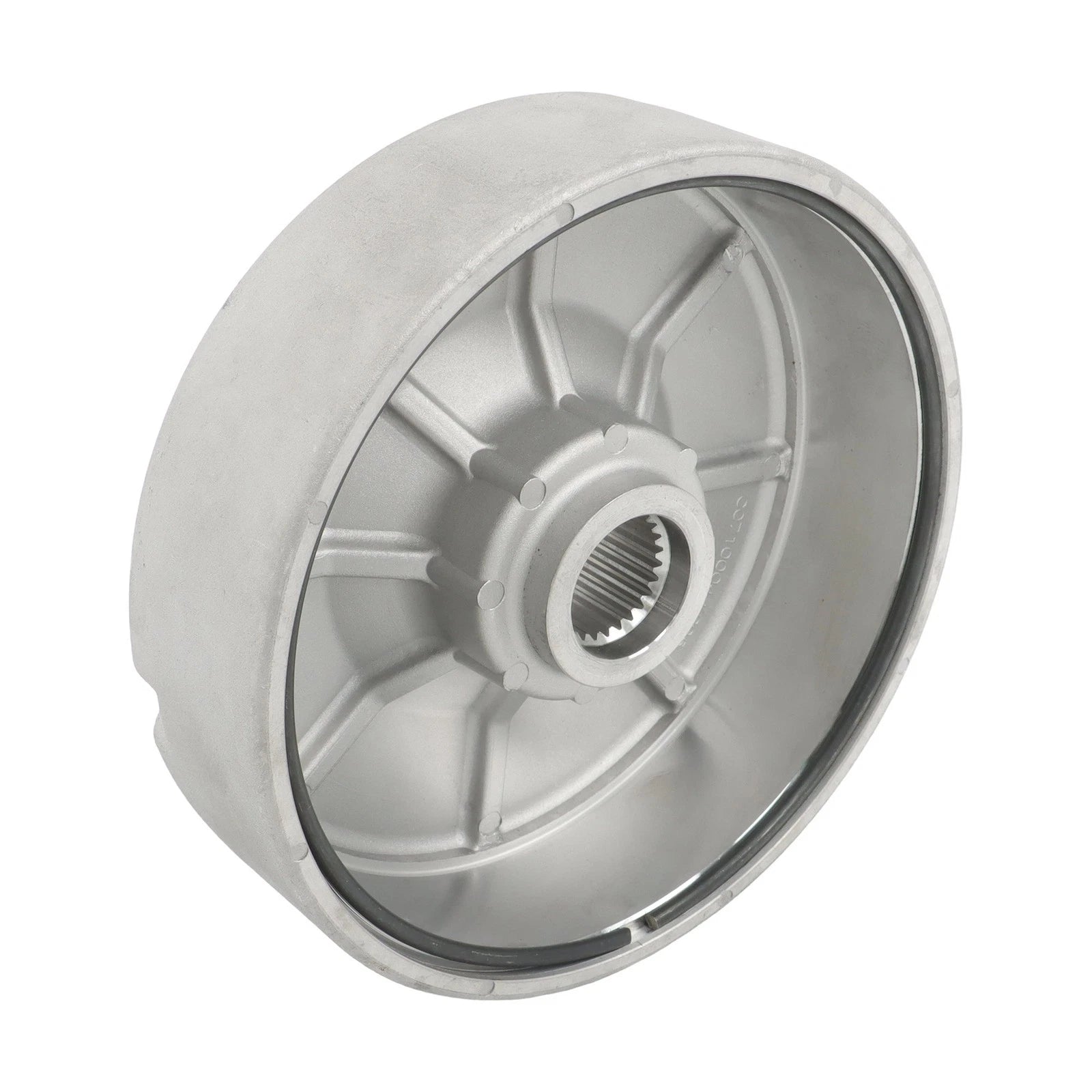 Rear Brake Drum Hub for Honda Foreman 400 TRX400FW (1995–2003)
