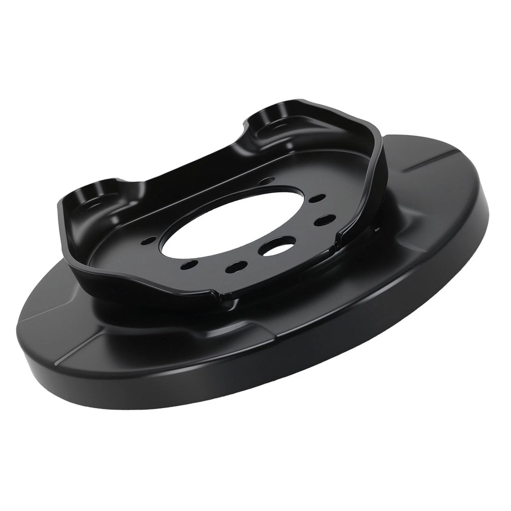 Brake Dust Shield for Nissan Xterra (2005-2015) Black