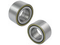 Front Wheel Bearing Set for Jaguar XJR (1998) ST321JP