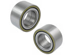Front Wheel Bearing Set for Jaguar XJR (1998) ST321JP