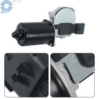 Front Left Windshield Wiper Motor for Jeep Wrangler (2007-2016)