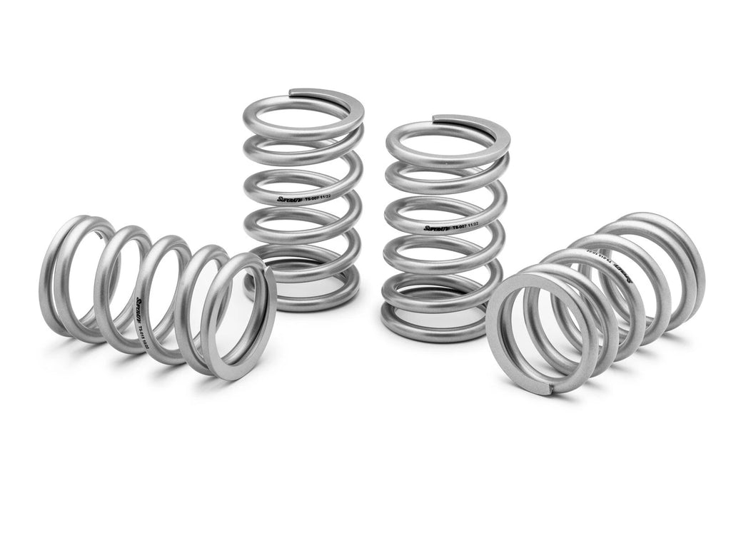 SuperATV Tender Springs for Honda Talon 1000R (2019–2023)
