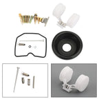 Carburetor Repair Kit for Kawasaki EL250 Eliminator ZL 250XL (1988–1997)
