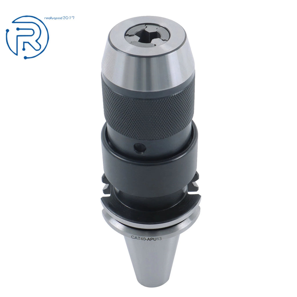 CAT40 Collet Chuck for HAAS CAT40 APU13 (CNC Keyless 1/2")