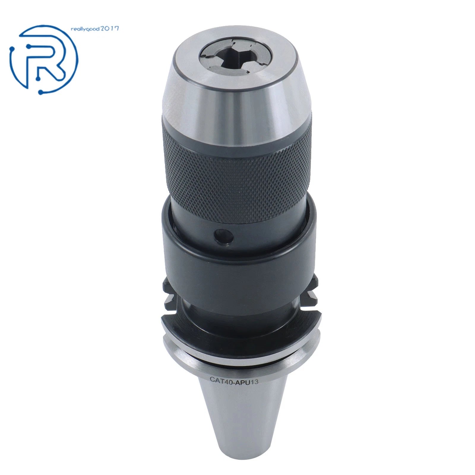 CAT40 Collet Chuck for HAAS CAT40 APU13 (CNC Keyless 1/2")
