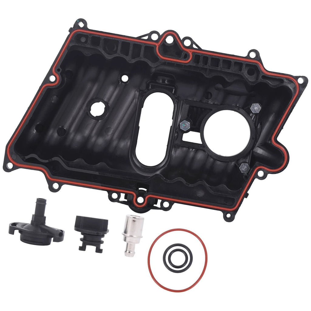 Intake Manifold for Chevy C1500 C2500 GMC Express 1500 2500 (1990-1999)