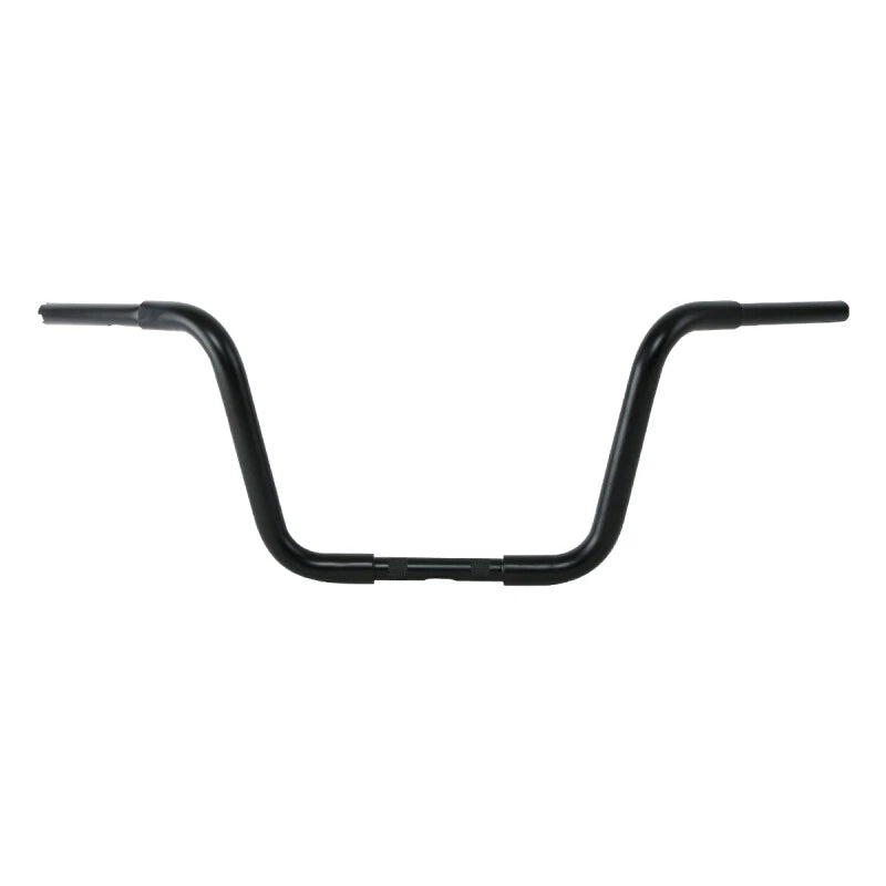 10" 12" 14" 16" 18" Rise Ape Hanger Handlebar for Harley Softail FLST
