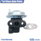 EGR Valve for Ford Contour Mercury Mystique Cougar (1995–1999)