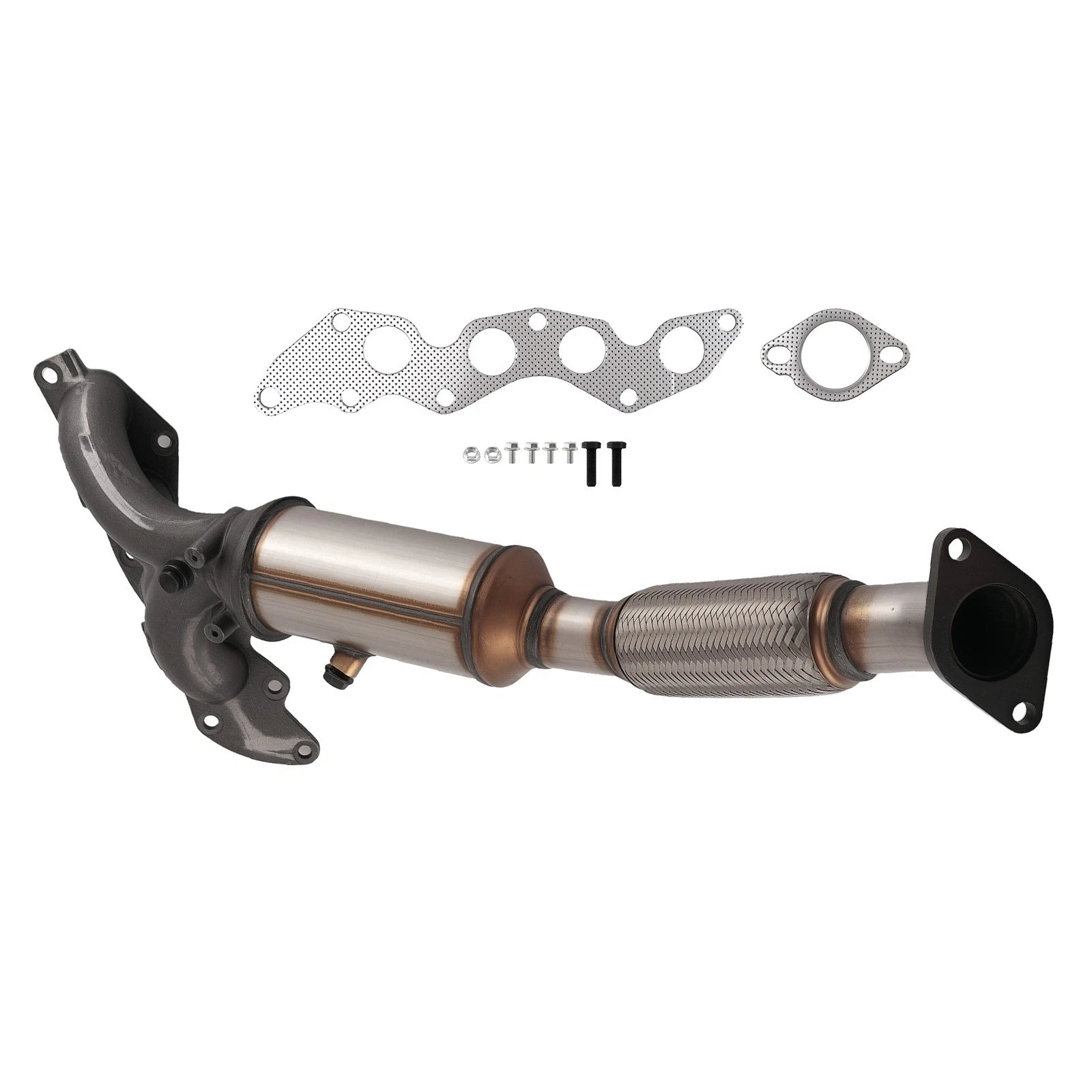 Catalytic Converter for Ford Focus 2009-2010