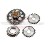 Timing Chain Kit for Suzuki Esteem Aerio Sidekick (1.8L 2.0L J18A J20A G23 J23A)