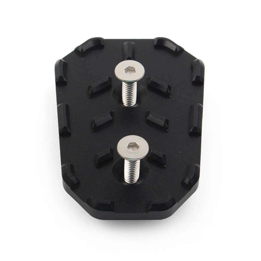 Foot Peg Extension for Honda CB125R CB300R 500X (2018–2023)